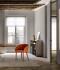 EFORMA chair VULCANO WOOD